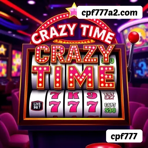 Sistema de apostas cpf777 - Imagem principal