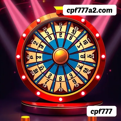 Ferramentas de apostas cpf777