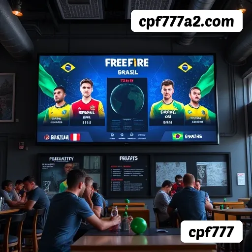 Cassino online cpf777 - Imagem principal