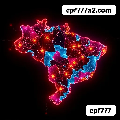 Login seguro cpf777 - Imagem principal
