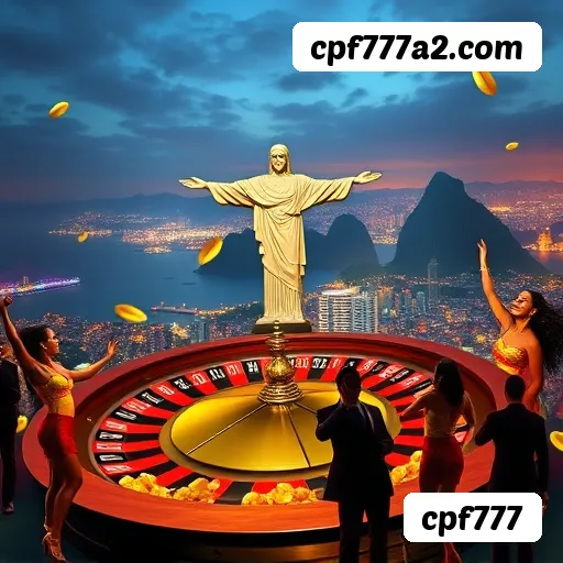 Prêmio cpf777